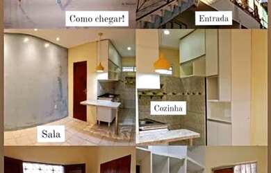 Imagem 3: Alugo casa Pq Iracema