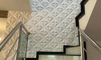 Imagem 7: Casa com 134 m², MOBILIADA em Cajazeiras - Fortaleza - CE