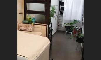 Imagem 5: PARQUE DAS NAÇÕES - APTO. TIPO SEM CONDOMÍNIO