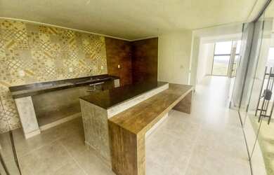 Imagem 7: Casa para venda possui 350 metros quadrados com 3 quartos em Novo Horizonte - Juiz de Fora