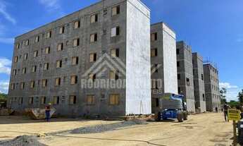 Imagem: Apartamento em condominio fechado - Residencial