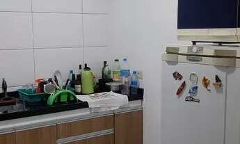 Imagem 2: Apartamento em Registro