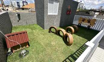 Imagem 5: Flat com 1 dormitório para alugar, 20 m² por R$ 2.000,00/mês - Sandra Cavalcante - Campina