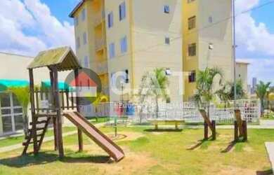 Imagem 2: Apartamento de 2 quartos para alugar no bairro JARDIM TATIANA