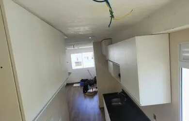 Imagem 5: Apartamento para aluguel com 45 metros quadrados com 2 quartos em Jardim Placaford - Salva