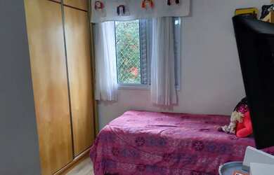 Imagem 3: Apartamento para venda com 3 quartos No condomínio Maison Elisabetta