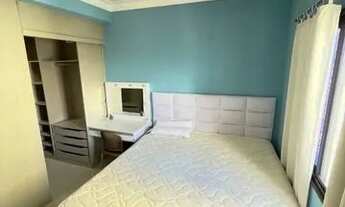 Imagem 4: Ed. Parc Paradiso - 3 suítes