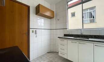 Imagem 6: BELO HORIZONTE - Apartamento Padrão - Castelo