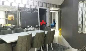 Imagem 2: Apartamento com 3 dormitórios à venda no Tatuapé