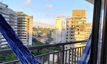 Imagem 5: Apartamento - Perdizes - 1 Dormitório - Locação - 30 m²