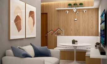 Imagem 3: Apartamento em Condomínio Padrão para Venda no bairro XV de Novembro Itaquera, 2 dorm, 37