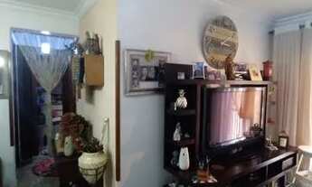 Imagem 6: Apartamento no Condomínio Maison Concord no Jardim Anália Franco 70m² 2 dormitório 1 banhe