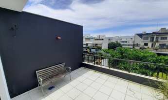 Imagem 5: Cobertura para Locação em Rio de Janeiro, Recreio dos Bandeirantes, 3 dormitórios, 1 suíte