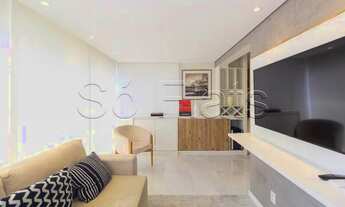 Imagem 7: Residencial Horizonte JK decorado prox. da Av. Juscelino Kubitschek disponível para locaçã