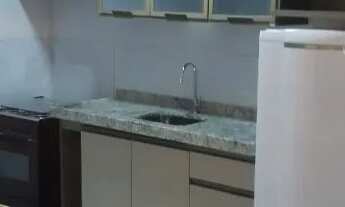 Imagem 6: Apartamento mobiliado de 1 quarto no Maurício de Nassau