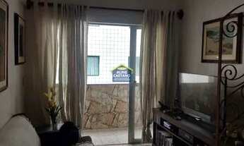 Imagem 6: Apartamento com 2 dorms, Tupi, Praia Grande - R$ 298 mil, Cod: ACT2458