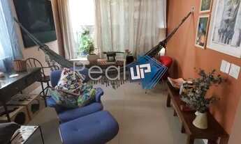 Imagem 2: Real Up Vende: Apartamento no Jardim Botânico RJ