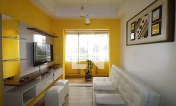 Imagem 3: Apartamento para Aluguel - Barra Funda, 1 Quarto, 50 m2