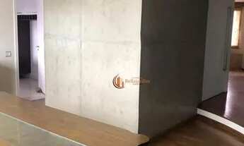 Imagem 6: Apartamento com 2 dormitórios para alugar, 205 m² - Jardim - Santo André/SP