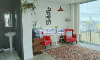 Imagem 6: Cobertura com 1 dorm, Campos Elíseos, São Paulo - R$ 660 mil, Cod: 66891