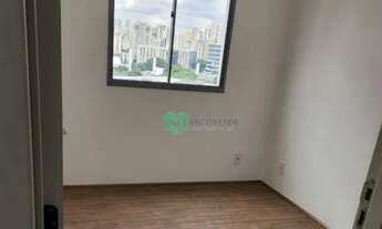 Imagem 3: Apartamento com 1 dormitório à venda, 30 m² por R$ 270.000,00 - Barra Funda - São Paulo/SP