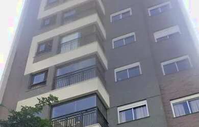 Imagem 5: Apartamento para aluguel com 62 metros quadrados com 2 quartos em Perdizes - São Paulo - S