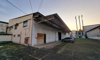 Imagem 5: Galpão com 1800 m² - Carapina - Serra