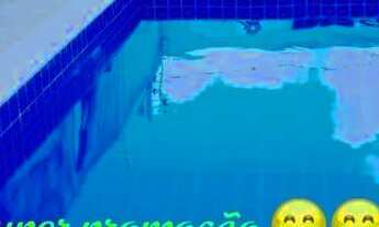 Imagem 7: Área de lazer Casa com 2 dormitórios