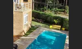 Imagem: Casa com 3 dormitórios para alugar, 350