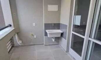 Imagem 2: Apartamento para venda com 55 m ² com 2 quartos - Maranata Vila Industrial