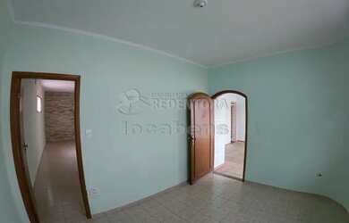 Imagem 4: Casa Padrão em São José do Rio Preto