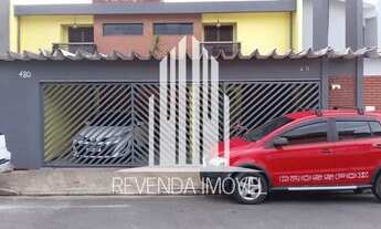 Imagem: Excelente, padrão 4wc,4vagas de garagem