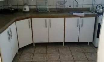 Imagem 4: Apartamento para Venda - 115m², 3 dormitórios, 1 vaga - São João