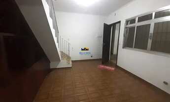 Imagem 7: Sobrado de 2 quartos para alugar no bairro Jardim carombe