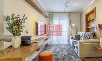 Imagem: Apartamento para alugar no bairro Itaim