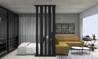 Imagem 5: White 2880 - Pronto com armários e vista de tirar o fôlego