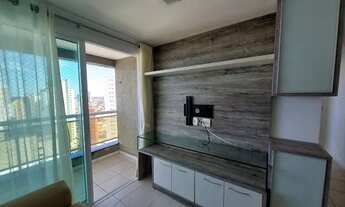 Imagem 5: Alugo Ahead Ponta Negra Mobiliado