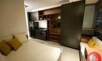 Imagem: São Paulo - Kitchenette/Studio - Pinheiros