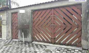 Imagem: Casa à venda, 68 m² por R$ 215.000,00