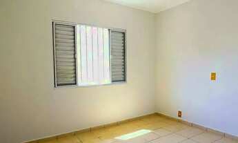 Imagem 6: Casa com 4 dormitórios para alugar, 217 m² por R$ 3.505,00/mês - Parque Oratório - Santo A