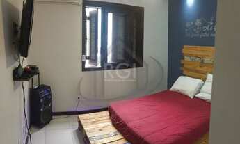 Imagem 7: Casa para Venda - 80m², 3 dormitórios, sendo 1 suites, 4 vagas - Aberta dos Morros