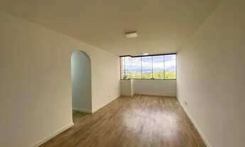 Imagem 5: Apartamento para venda possui 84 metros quadrados com 3 quartos