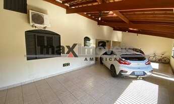 Imagem 2: Excelente casa a venda no bairro Jd Nossa Senhora de Fatima em Nova Odessa, imóvel com 312