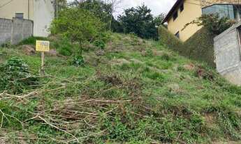 Imagem: Lote/Terreno para venda no Cascatinha