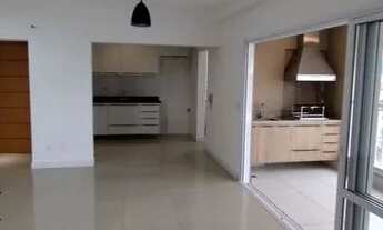 Imagem: Apartamento para locação no Botanic, Vila