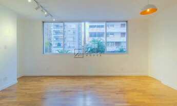 Imagem 4: Apartamento Venda 3 Dormitórios - 129 m² Higienópolis