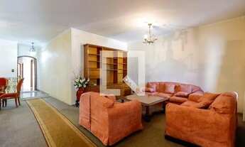 Imagem: Casa para Aluguel - Vila Guilherme, 3 Quartos