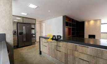 Imagem 7: Apartamento com 4 dormitórios à venda, 160 m² - Morumbi - São Paulo/SP