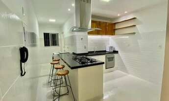 Imagem 6: Apartamento 2/4 (1 suíte), garagem, aceita financiamento - Pedreira