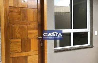 Imagem 5: Apartamento com 1 dormitório para alugar, 35 m² por R$ 950,01/mês - Ponte Rasa - São Paulo